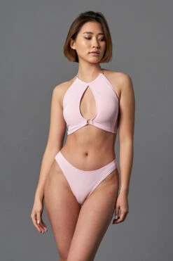 Shark Polewear Boston Shorts - Baby Pink -Rad Store 09.12.20 06857