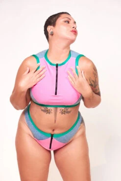 Rolling Bonde Samba Shorts - Pastel 10 Rolling Bonde Samba Shorts - Pastel -Rad Store 12 3 1 106 Rolling60 5628c250 e37e 4d41 ac63 ab7cc89ef4cd