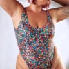 Rolling Perigo Bodysuit - Confetti -Rad Store 12 3 2 265 Rolling1