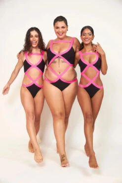 Rolling Beta Bodysuit - Serpentine -Rad Store 12 4 4 419 Rolling64