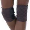 Poledancerka Grippy Kneepads - Nude 03 (with Pocket) -Rad Store 15 Poledancerkakneepadsnude03withpocket econyl