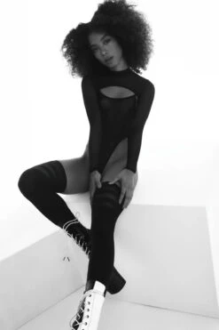 Rolling Over The Knee Socks - Bold 9 Rolling Over The Knee Socks - Bold -Rad Store 17 7 0 038 2940395D63A34366B03397BA51F37B77 1