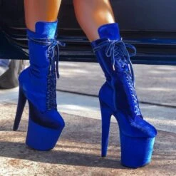 Hella Heels BabyDoll Velvet 8inch Boots - King Pin -Rad Store 20 05 13HighBabydolls 100 900x 98d001f8 6186 4185 aeca 789bd1eca46c 1