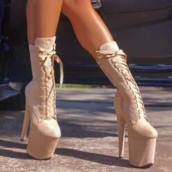 Hella Heels High BabyDoll 8inch Boots - Sand -Rad Store 20 05 13HighBabydolls 115 900x 538bcad3 4ace 4d97 a6a9 8031bc8d7db2