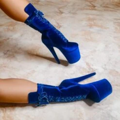 Hella Heels BabyDoll Velvet 8inch Boots - King Pin -Rad Store 20 05 13HighBabydolls 24 900x 575ed537 aeff 487e 9ac1 de1883def287