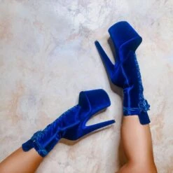 Hella Heels BabyDoll Velvet 8inch Boots - King Pin -Rad Store 20 05 13HighBabydolls 29 900x 696da0ac ccf7 4f10 9908 3934234fcaeb 1