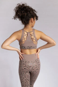 CXIX Nyx Top -Dusky Leopard 15 CXIX Nyx Top -Dusky Leopard -Rad Store 20 07 16CreaturesofXIX 26 Top 1