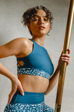 CXIX Nyx Top -Twilight Leopard 11 CXIX Nyx Top -Twilight Leopard -Rad Store 20 07 16CreaturesofXIX 7 1