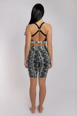 CXIX Gecko Grip Biker Shorts - Black Mamba 13 CXIX Gecko Grip Biker Shorts - Black Mamba -Rad Store 20 08 20CreaturesofXIXEcom 115 1