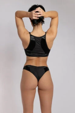 CXIX Aphrodite Brazilian Bottoms - Black 17 CXIX Aphrodite Brazilian Bottoms - Black -Rad Store 20 08 20CreaturesofXIXEcom 120 72993ff4 484b 46e9 95ce 3b0ae72a75cd
