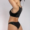 CXIX Aphrodite Brazilian Bottoms - Black -Rad Store 20 08 20CreaturesofXIXEcom 122 af11807e 5743 4a15 9f08 d61863a2fb78
