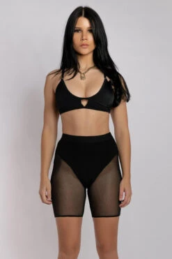 CXIX BikerBaddie Bottoms - Black 11 CXIX BikerBaddie Bottoms - Black -Rad Store 20 08 20CreaturesofXIXEcom 13 dab69b29 6c2d 456a 99a5 973fbb14df60