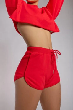 CXIX Off-Duty Shorts - Jalapeño -Rad Store 20 08 20CreaturesofXIXEcom 41 f48a5dd3 192a 4302 953d 7d23132a69c2 1