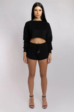 CXIX Oversized Cropped Jumper - Black 14 CXIX Oversized Cropped Jumper - Black -Rad Store 20 08 20CreaturesofXIXEcom 47 419f34a3 b656 465d b097 3ce88fe05c81 1