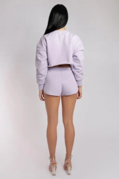 CXIX Oversized Cropped Jumper - Lilac -Rad Store 20 08 20CreaturesofXIXEcom 72 99bcfb5f b242 405d be47 672e76d15c90 1