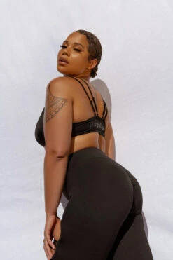 CXIX InstaBaddie Leggings - Black -Rad Store 20 09 24CreaturesofXIX 87