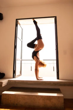 Rolling Bullet Bodysuit - Ribbed Black -Rad Store 201007 RollingBrand 0763