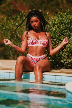 Rolling Alpha Cheeky Shorts - Petali -Rad Store 20210807 ROLLING 1054 19586b59 08af 4cc2 9064 ee97d6243dd8