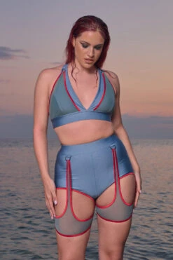 HotCakes Polewear Thetis Top - Marine Blue/Red 11 HotCakes Polewear Thetis Top - Marine Blue/Red -Rad Store 2023 06 HotCakesMermaids 147 3ae517e6 86bd 45f3 ba94 7e0cbaa929dc