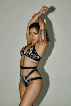 CXIX Buckle Up Bottoms - Dragon 15 CXIX Buckle Up Bottoms - Dragon -Rad Store 21 04 22Creatures 166