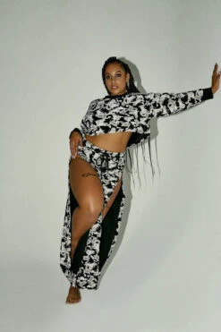 CXIX Make Moves Pants - Dragon -Rad Store 21 04 22Creatures 184 1