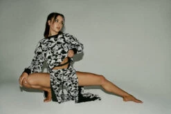 CXIX Make Moves Pants - Dragon -Rad Store 21 04 22Creatures 207 1