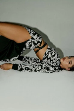 CXIX Make Moves Pants - Dragon -Rad Store 21 04 22Creatures 211 1