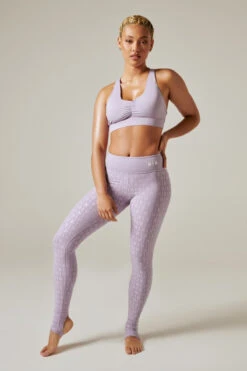 CXIX Gecko Grip Leggings - Lilac 11 CXIX Gecko Grip Leggings - Lilac -Rad Store 21 05 24CreaturesofXIX11374 edit ba930d3f b6d4 4b6f 9107 4152ba7c5500 1