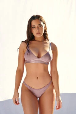 CXIX Aphrodite Brazilian Bottoms - Lilac Suede -Rad Store 21 06 25CreaturesofXIX edit 49