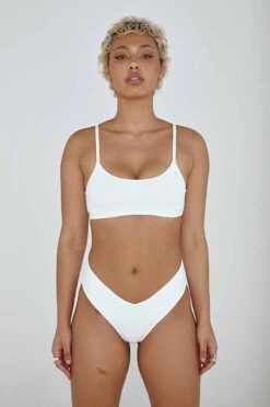 CXIX The Hills Bottoms - Ribbed White -Rad Store 21 08 06CreaturesEdits 282 1