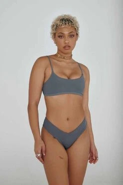 CXIX The Hills Bottoms - Ribbed Dark Grey -Rad Store 21 08 06CreaturesEdits 323