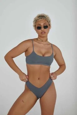 CXIX The Hills Bottoms - Ribbed Dark Grey -Rad Store 21 08 06CreaturesEdits 325