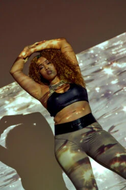 CXIX Snatched Leggings - Mink -Rad Store 21 09 26CreaturesofXIX42052