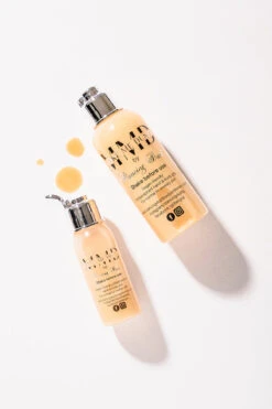 Dancing Dust Make Me Dusty - Gold (80ml) -Rad Store 22 07 02 DancingDust 8 1