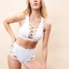 Lunalae Alexi Top - White -Rad Store 220701 LunaLae 11 0480 1