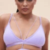 Lunalae Bella Top - Lilac -Rad Store 221011 LunaLae 28 1201