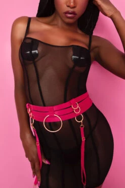 Rolling Meow Pasties - Vinyl Black 11 Rolling Meow Pasties - Vinyl Black -Rad Store 22 10 1 130 pasties20miau