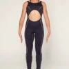 CXIX Dollhaus Jumpsuit - Black -Rad Store 23 01 03CXIX 14961