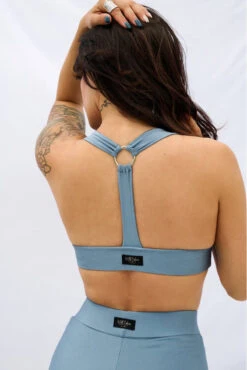 HotCakes Polewear Thetis Top - Marine Blue/Red 9 HotCakes Polewear Thetis Top - Marine Blue/Red -Rad Store 23 05 06 HotCakes 113