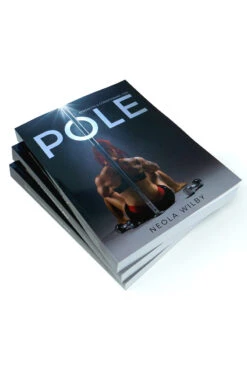 The Pole PT Strength And Conditioning For Pole - Paperback -Rad Store 2 e2ece132 9453 45a4 82a5 64b371397db1