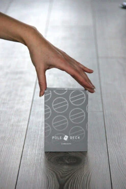 Rad Store 14 Pole Deck Climbs & Sits Pack