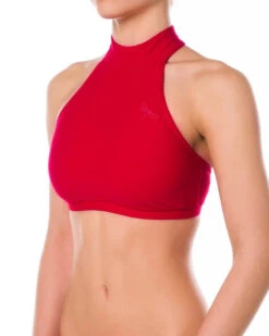 Dragonfly Lisette Top - Red -Rad Store 3c9vvdor3r.Lisette top red 2
