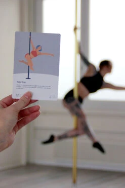 Pole Deck Climbs & Sits Pack 12 Pole Deck Climbs & Sits Pack -Rad Store 4 climbs sits b0c34017 c9db 4b2d 868d d3e8f1740bb5 1