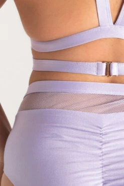 Tatiana Activewear Lucia Shorts - Lilac -Rad Store 6 4134695d 73be 4590 ab4f 42f4cd62ad34