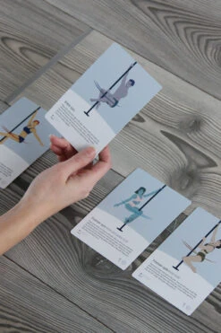 Pole Deck Basic Spins & Transitions Pack 11 Pole Deck Basic Spins & Transitions Pack -Rad Store 7 basic spins transitions