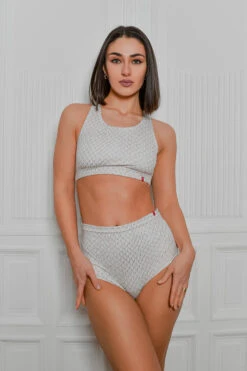 Pole Addict Openback Top - White Snake 15 Pole Addict Openback Top - White Snake -Rad Store 8B001B3B 7A92 40F2 BC80 9E4157943C72 3 dab6f61e c14b 4a4a 92c3 da4bde60cba4