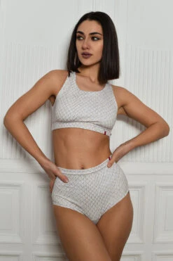 Pole Addict Openback Top - White Snake 11 Pole Addict Openback Top - White Snake -Rad Store A2767CE9 55BB 4098 BBF3 27E1ACAEA86B 5f83445f 7b54 4896 9c97 2e299cff8d64