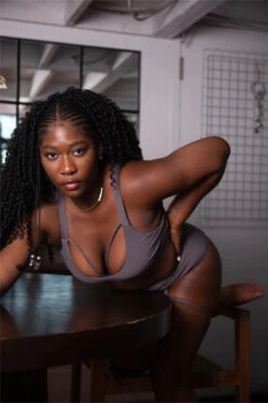 Chantay Polewear Baby Valentine Top - Ash -Rad Store BabyValentineTop Ash 21 600x 25029f70 a091 4c89 9d32 e28ecc7ca945