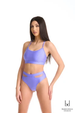 Bandurska Bijou Top - Lavender -Rad Store Bijou4 ce605189 f39e 4aff 82e8 75b506ce6b57