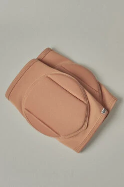 Queen Kneepads - Caramel 13 Queen Kneepads - Caramel -Rad Store Caramelnogrip